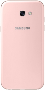 Samsung Galaxy A5 2017 Pink (SM-A520F)